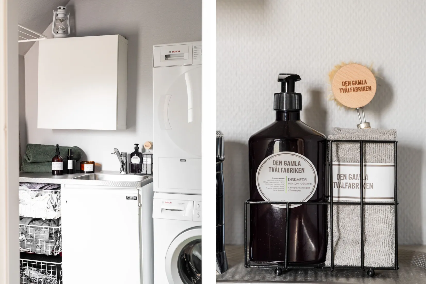 Radhus, Spelmansvägen 8, Kävlinge