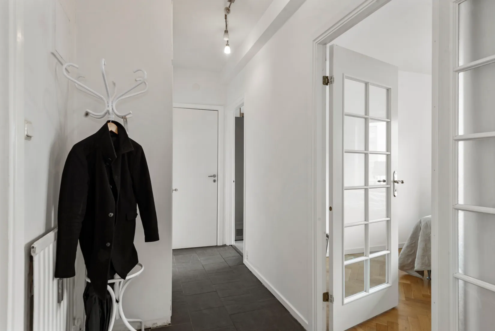 Bostadsrätt, Bangårdsgatan 6B, Norrtälje stad - Centralt, Norrtälje