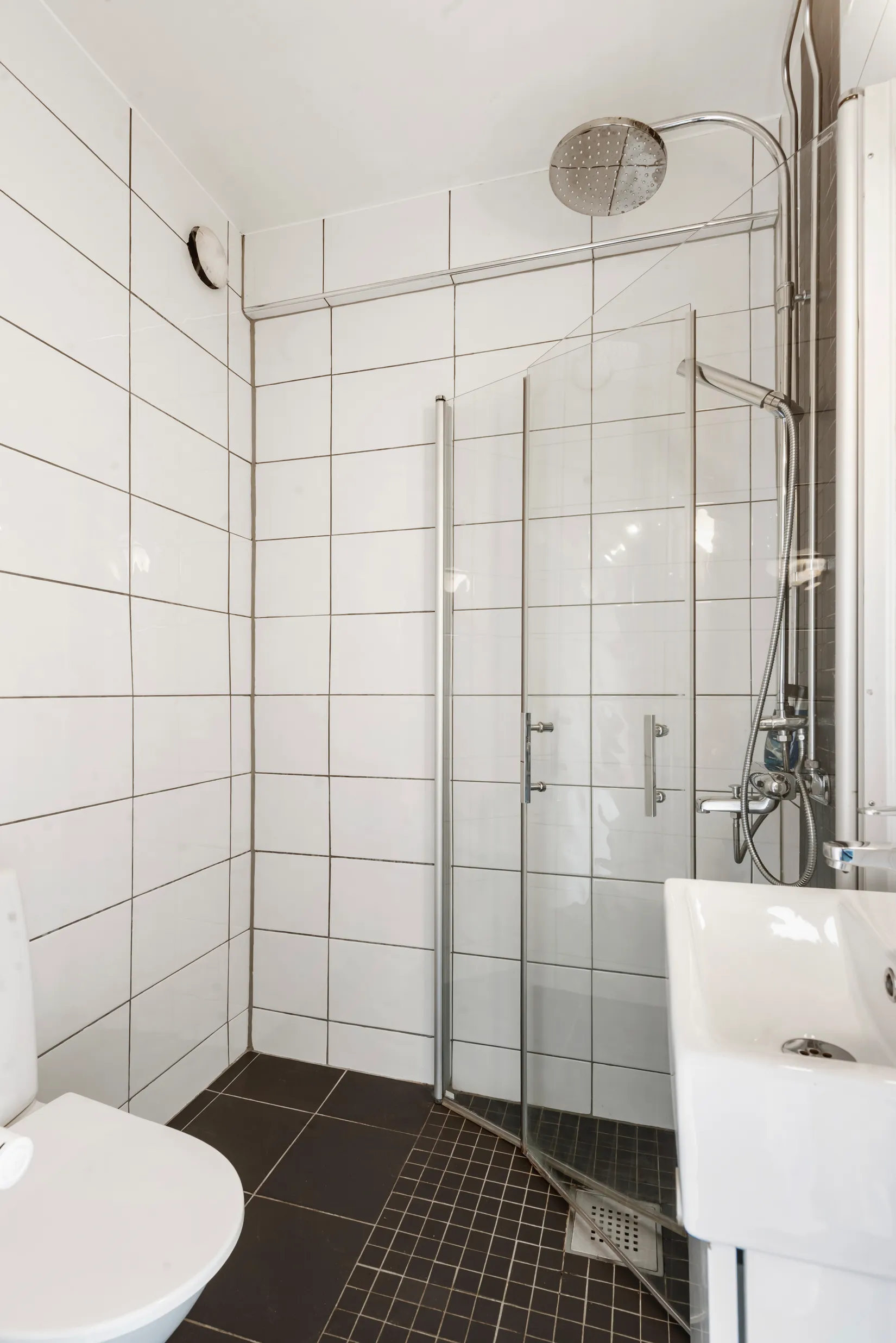 Bostadsrätt, Bangårdsgatan 6B, Norrtälje stad - Centralt, Norrtälje