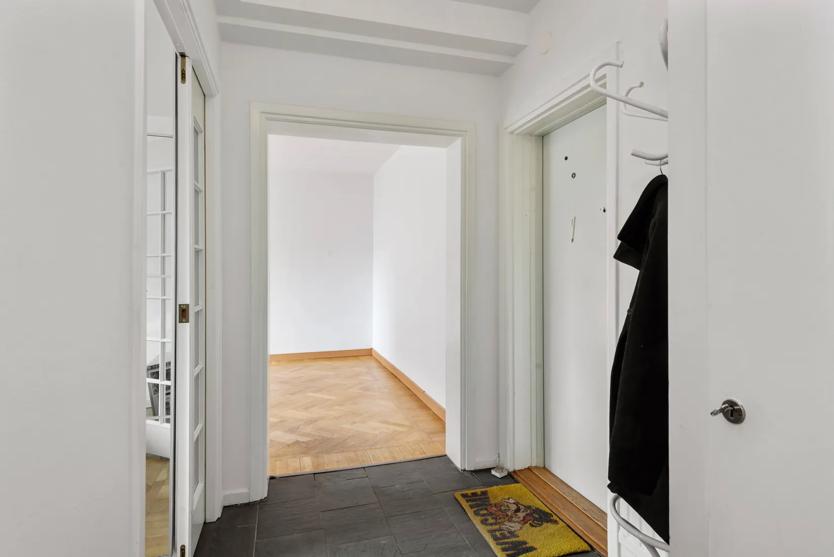 Bostadsrätt, Bangårdsgatan 6B, Norrtälje stad - Centralt, Norrtälje