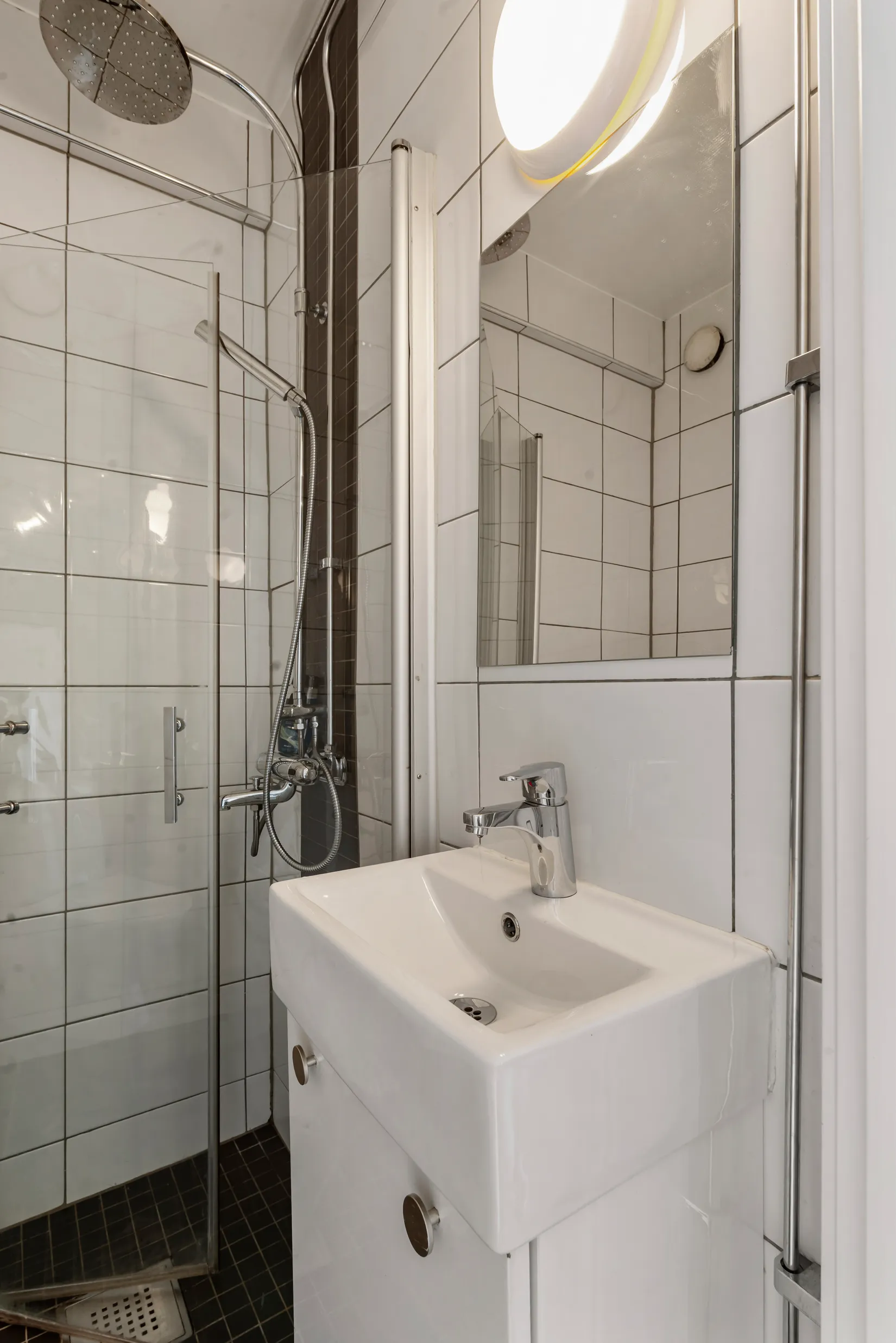 Bostadsrätt, Bangårdsgatan 6B, Norrtälje stad - Centralt, Norrtälje