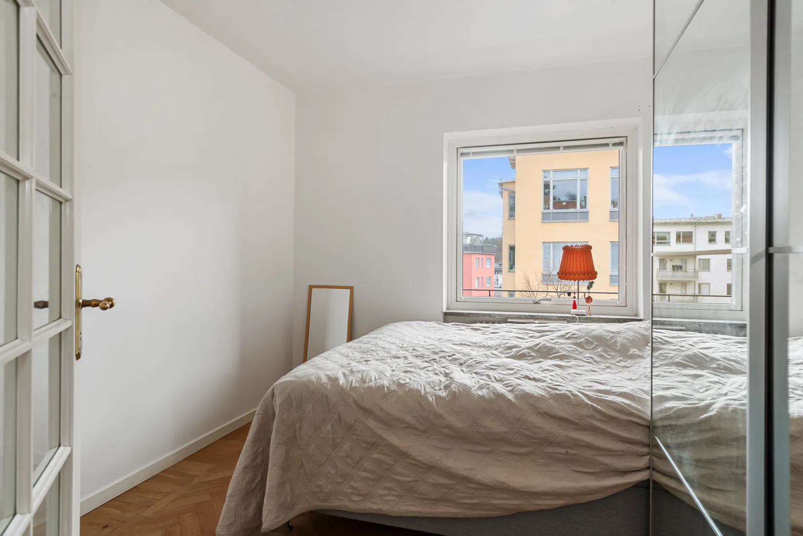 Bostadsrätt, Bangårdsgatan 6B, Norrtälje stad - Centralt, Norrtälje