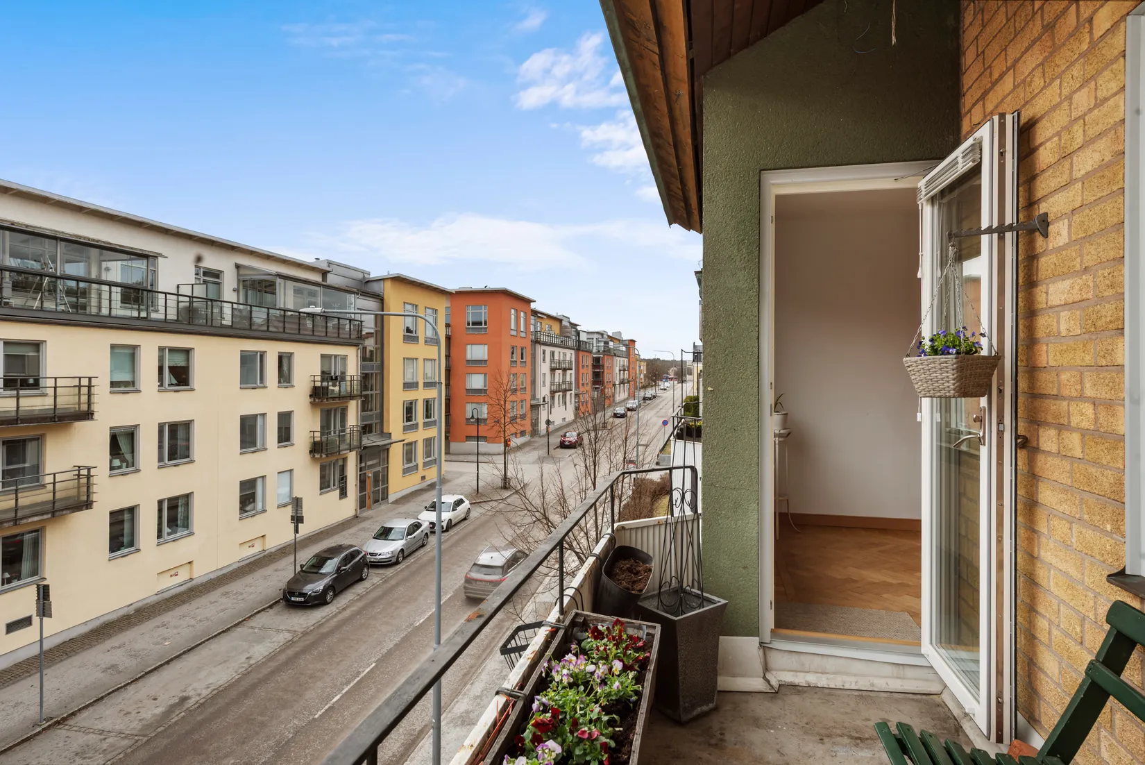 Bostadsrätt, Bangårdsgatan 6B, Norrtälje stad - Centralt, Norrtälje