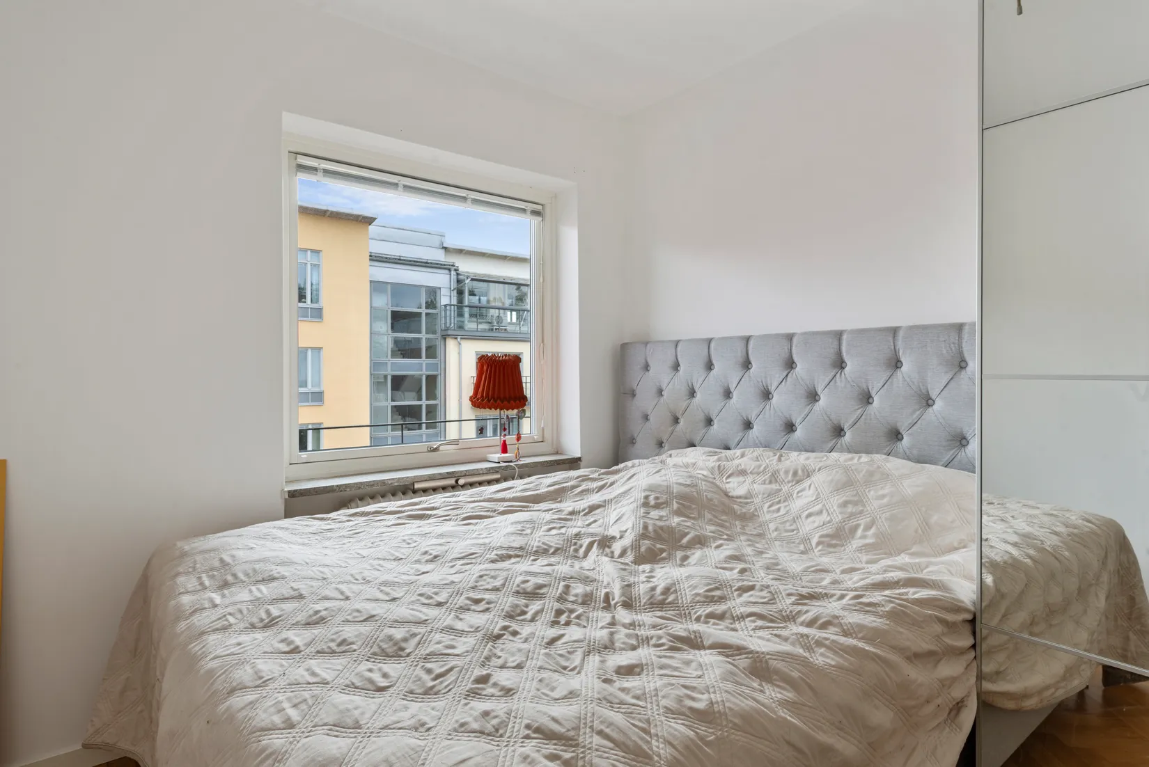 Bostadsrätt, Bangårdsgatan 6B, Norrtälje stad - Centralt, Norrtälje