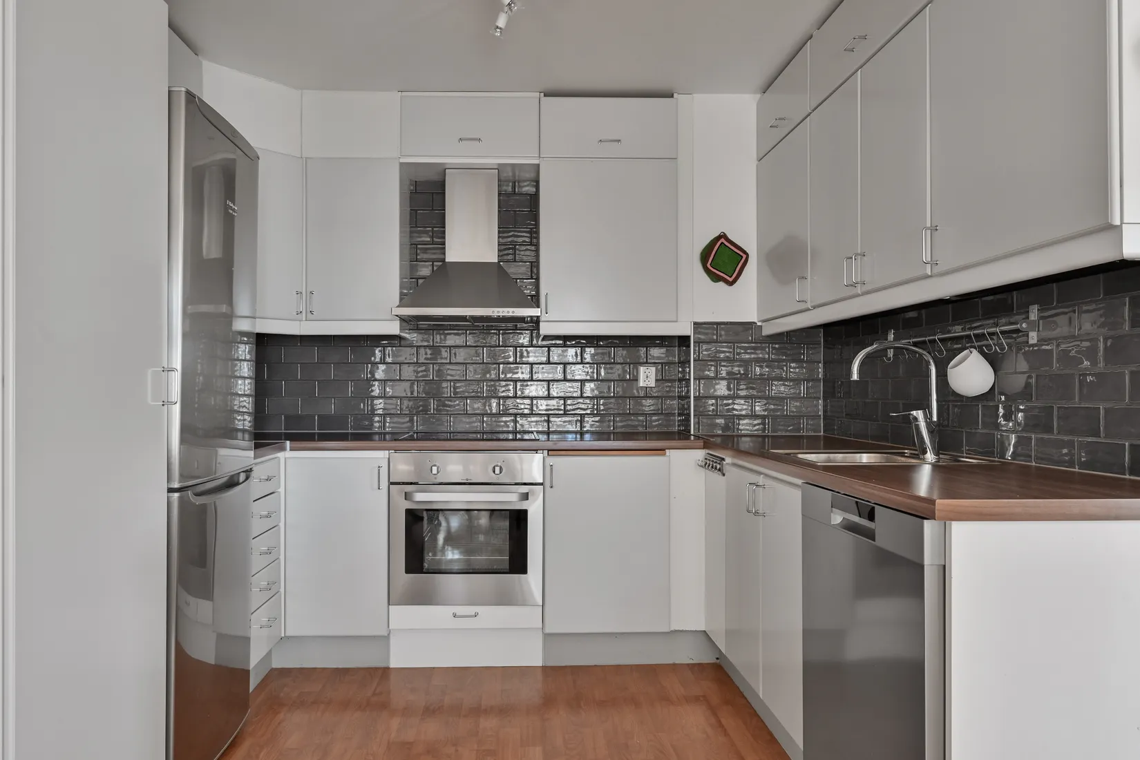 Bostadsrätt, Centralvägen 5, Centralt, Upplands Väsby