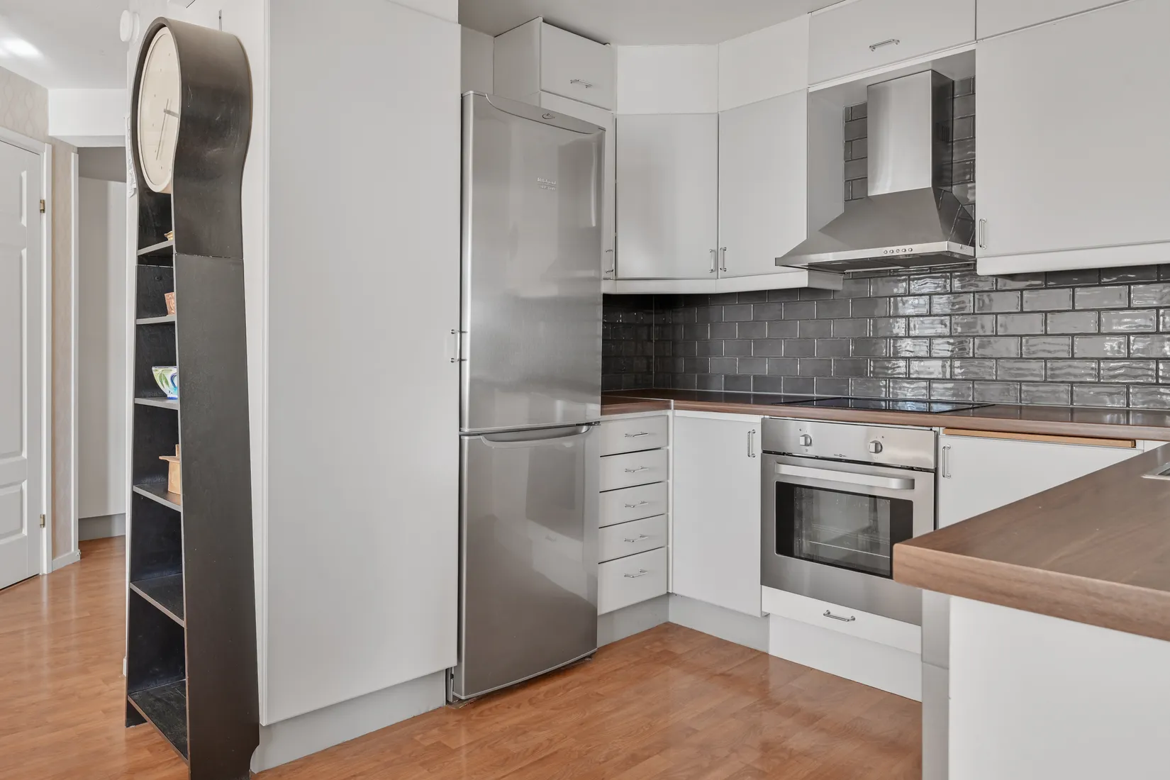 Bostadsrätt, Centralvägen 5, Centralt, Upplands Väsby