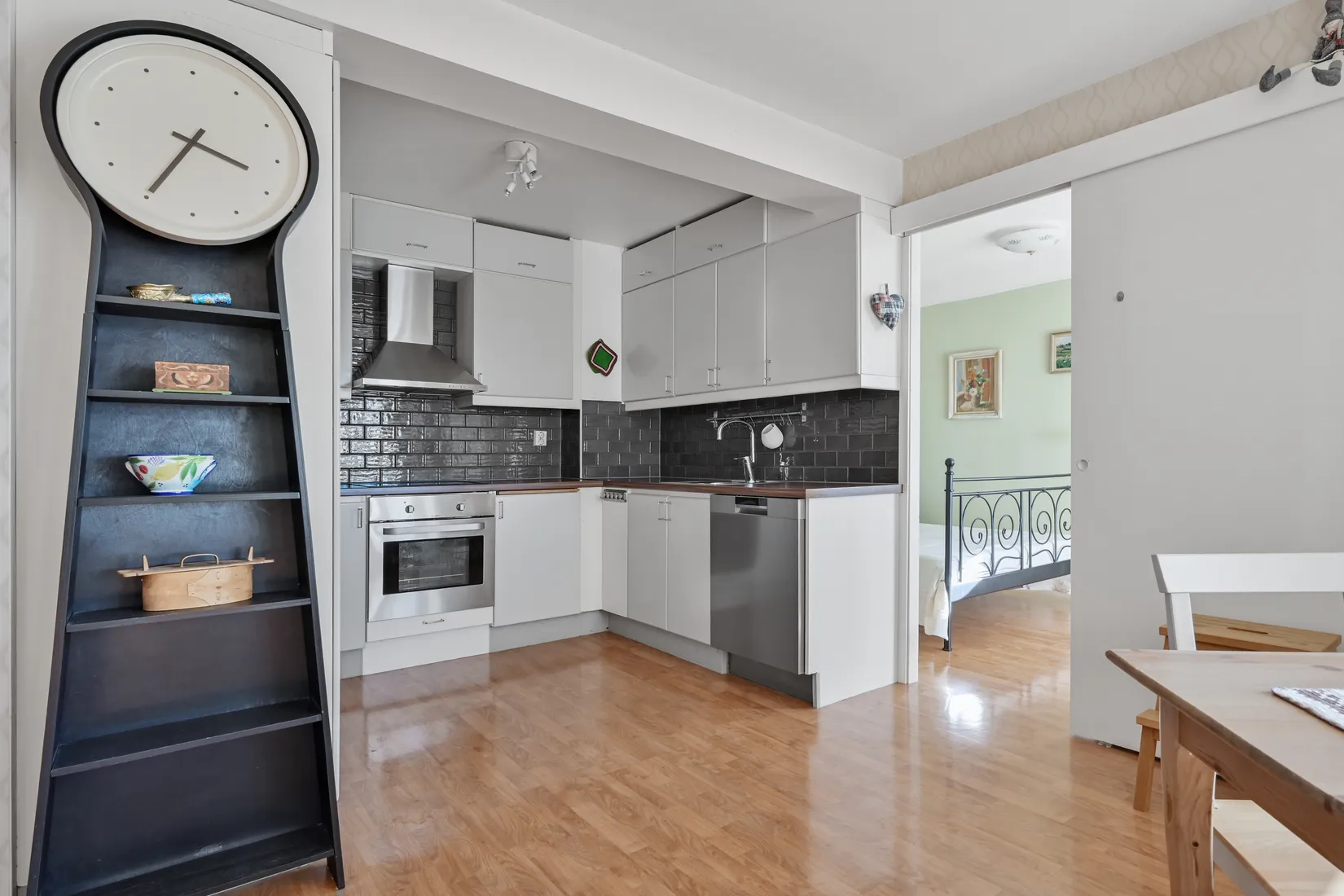 Bostadsrätt, Centralvägen 5, Centralt, Upplands Väsby