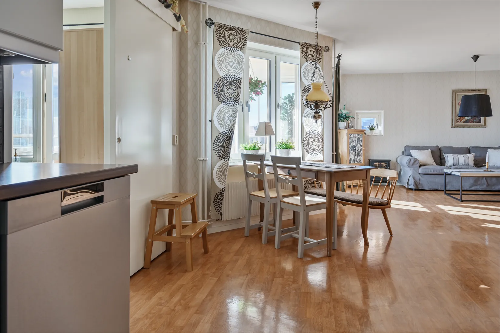 Bostadsrätt, Centralvägen 5, Centralt, Upplands Väsby