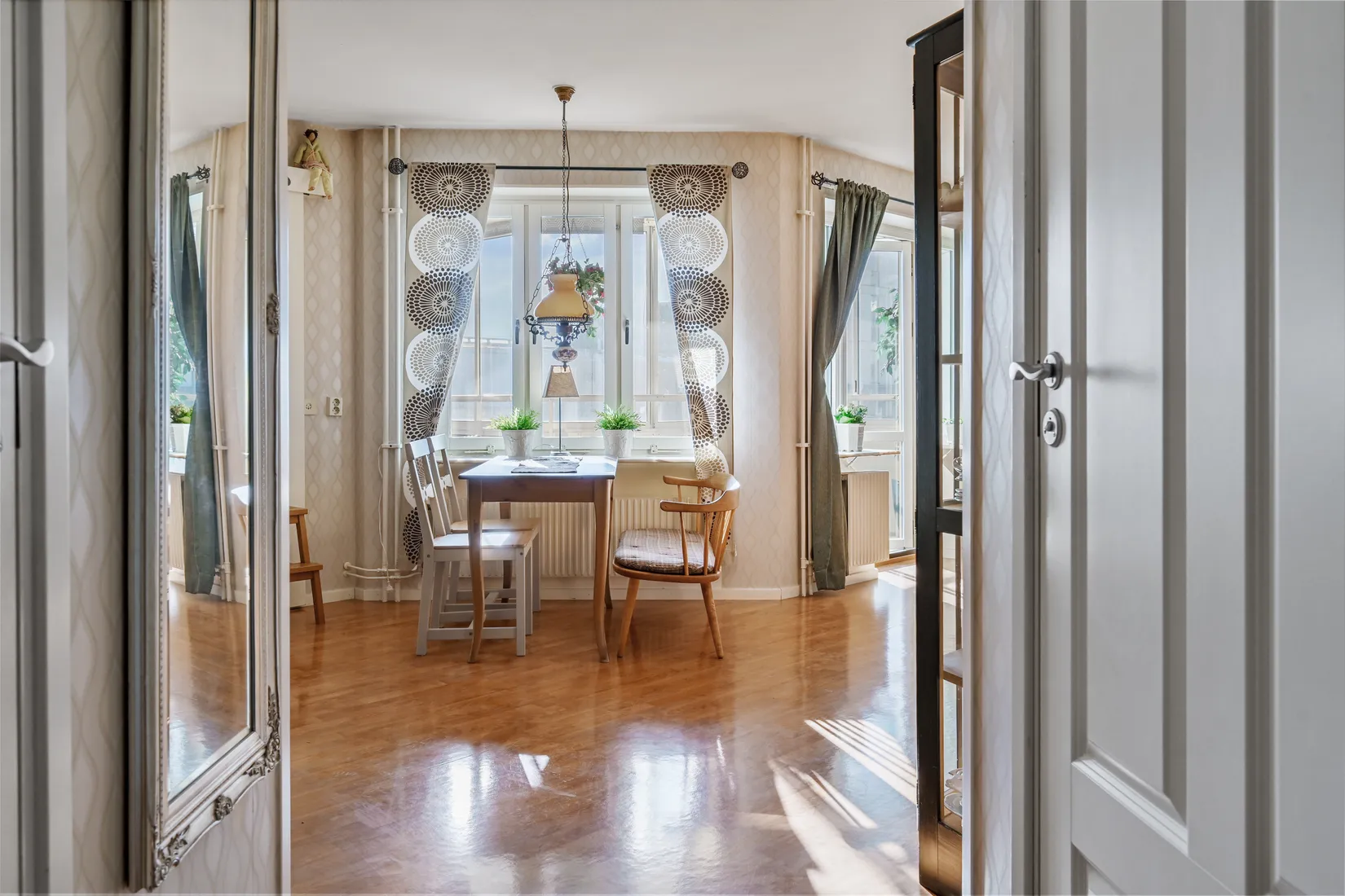 Bostadsrätt, Centralvägen 5, Centralt, Upplands Väsby