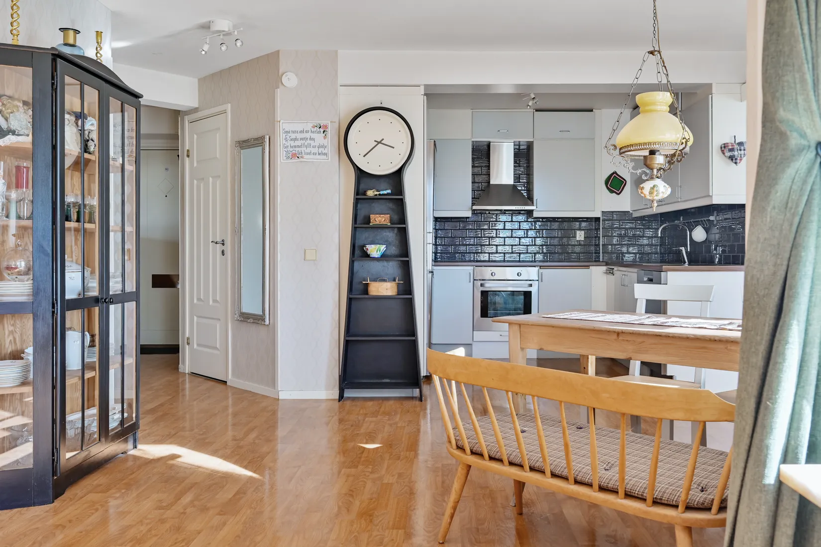 Bostadsrätt, Centralvägen 5, Centralt, Upplands Väsby