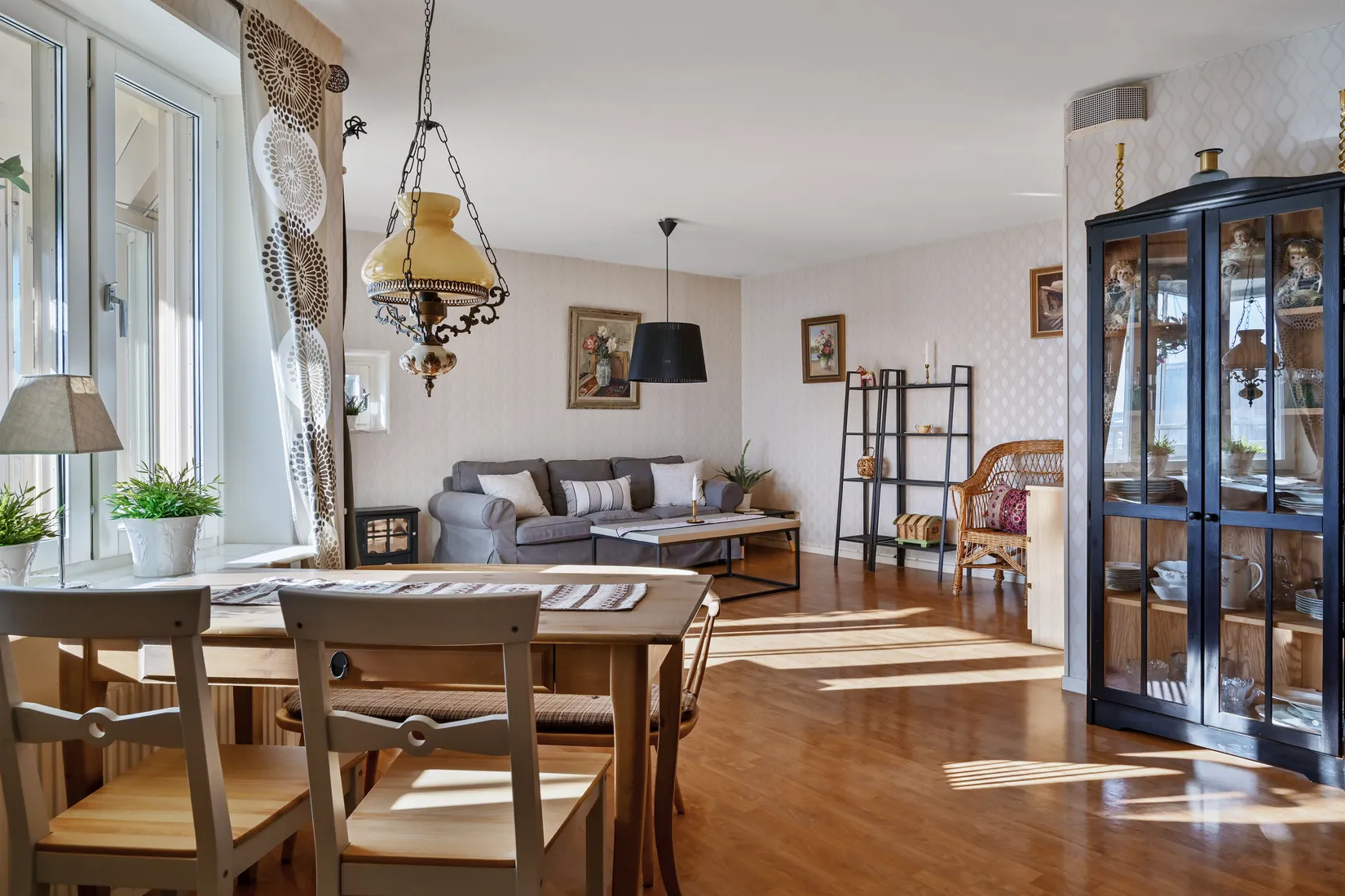 Bostadsrätt, Centralvägen 5, Centralt, Upplands Väsby