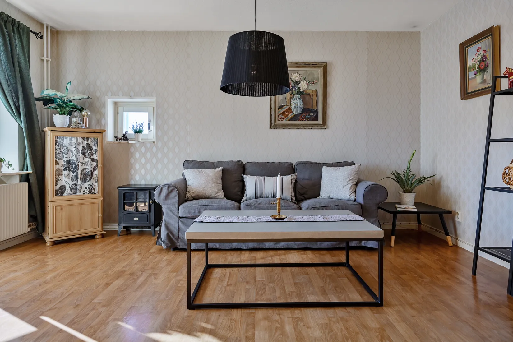 Bostadsrätt, Centralvägen 5, Centralt, Upplands Väsby