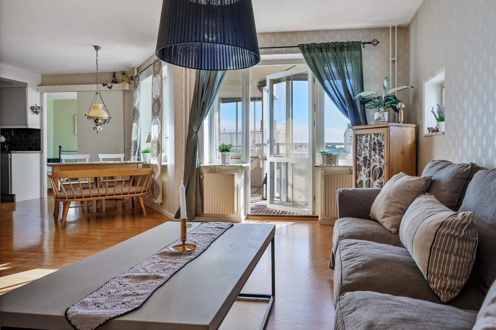 Bostadsrätt, Centralvägen 5, Centralt, Upplands Väsby