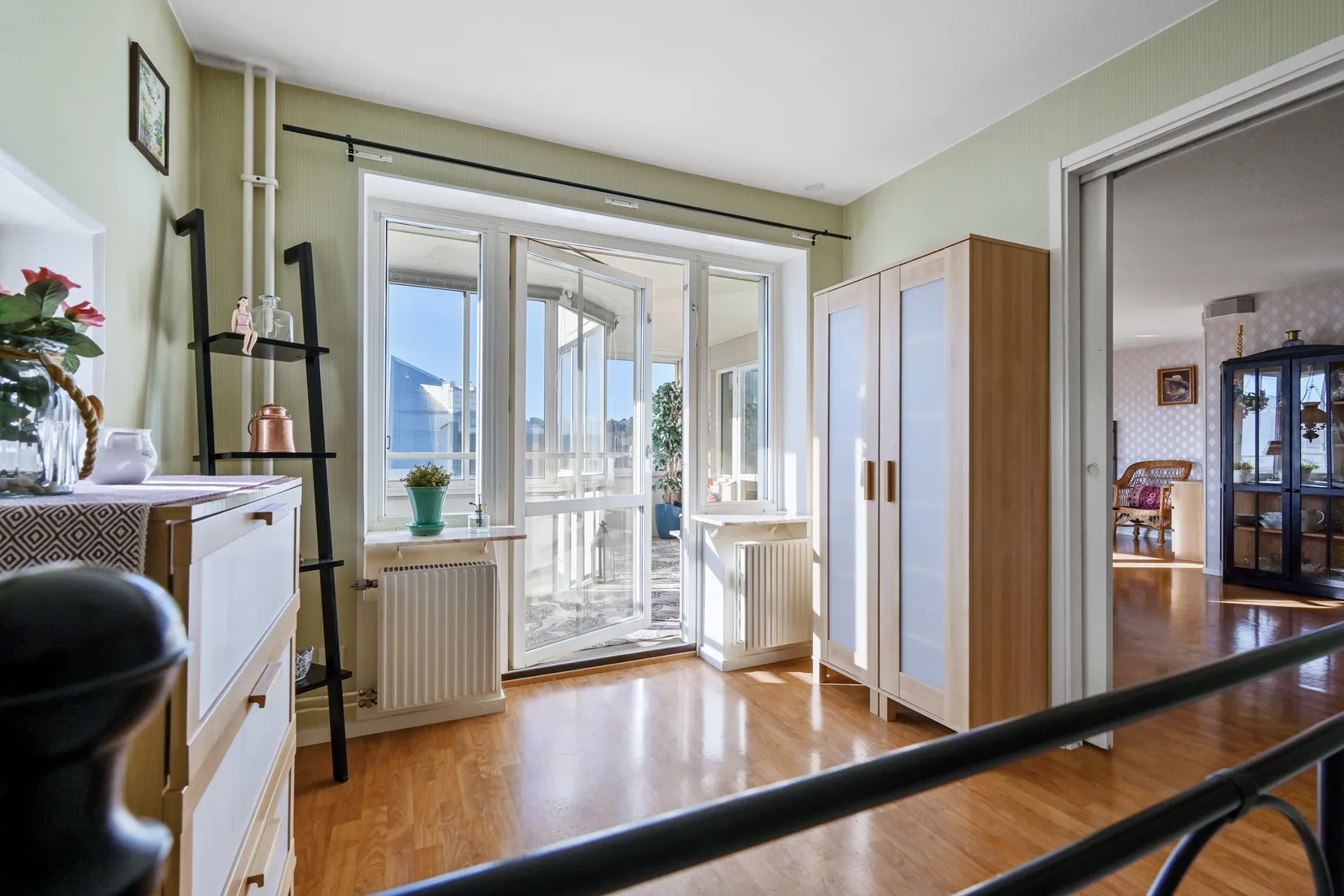 Bostadsrätt, Centralvägen 5, Centralt, Upplands Väsby