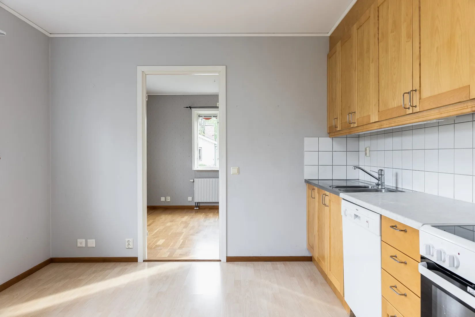 Villa, Värendsvägen 9, Växjö