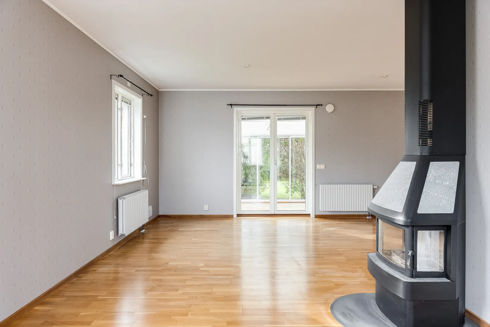 Villa, Värendsvägen 9, Växjö