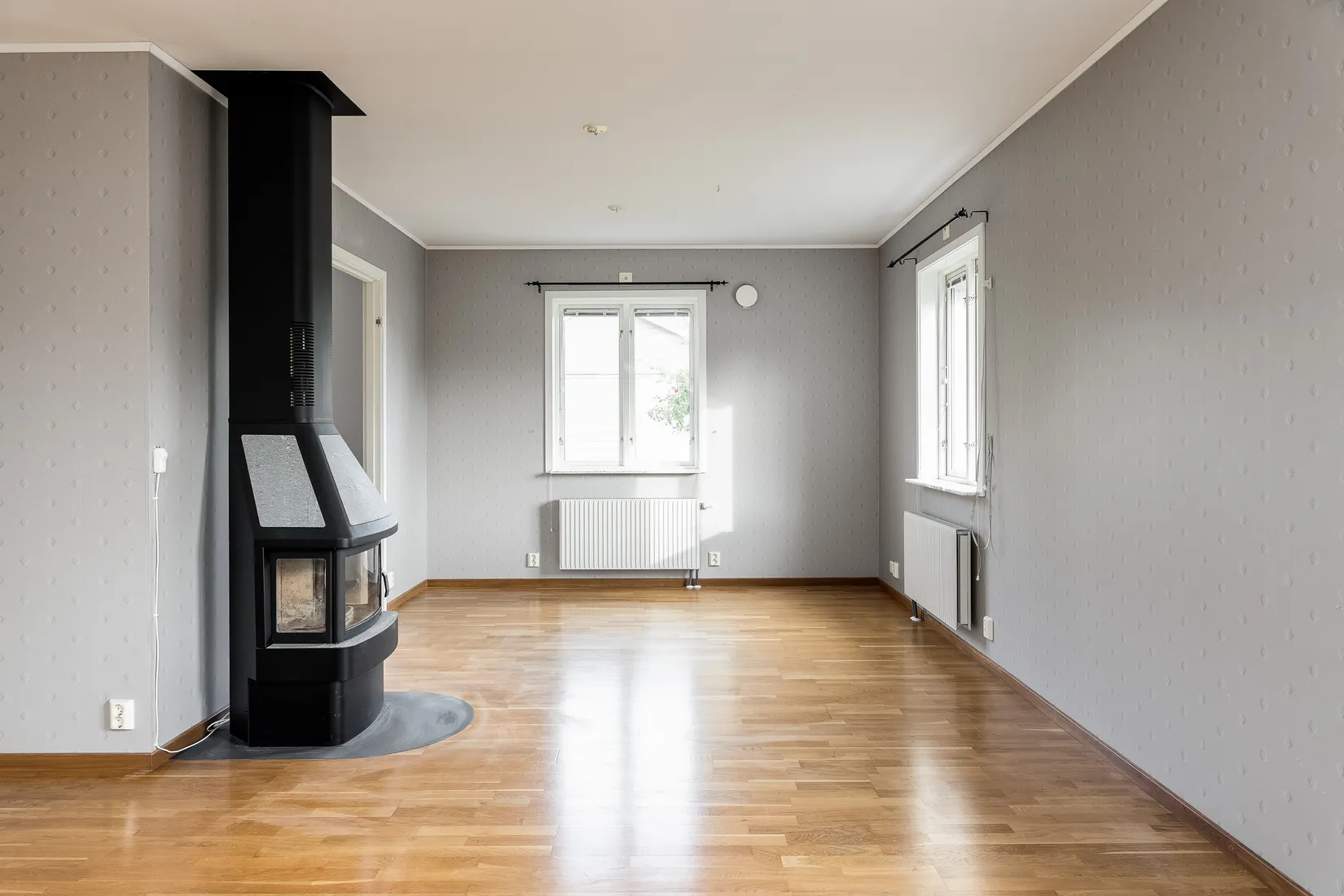 Villa, Värendsvägen 9, Växjö