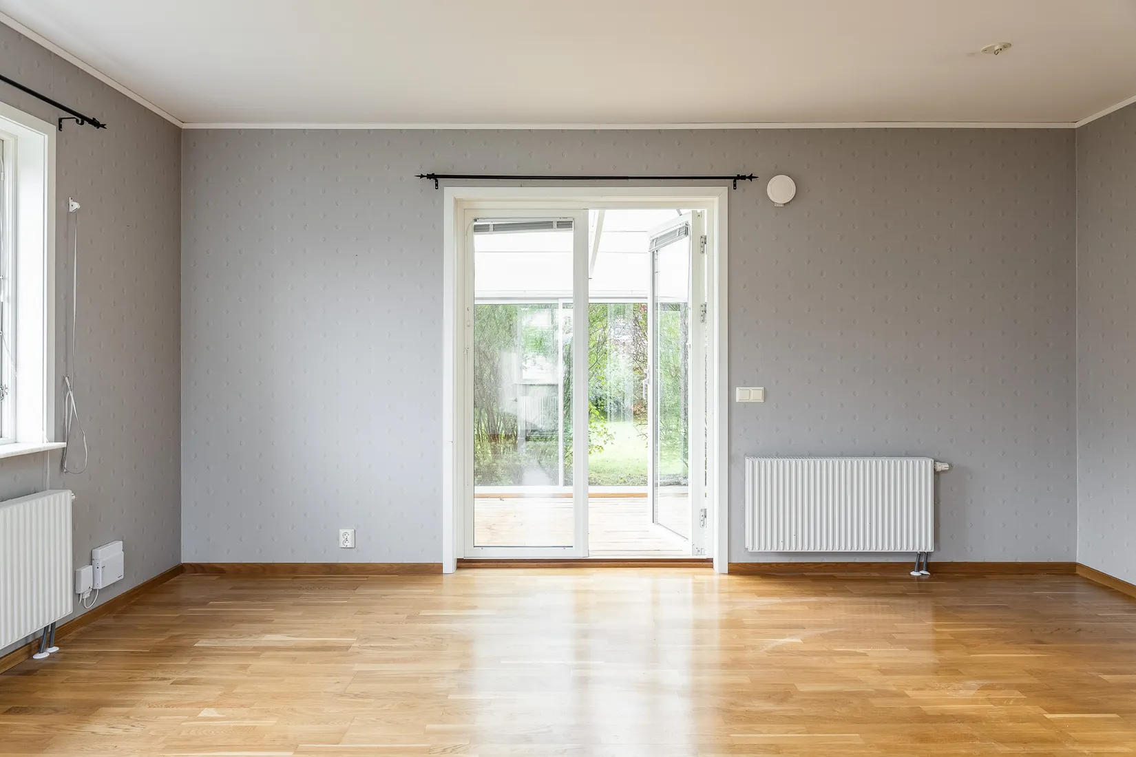 Villa, Värendsvägen 9, Växjö