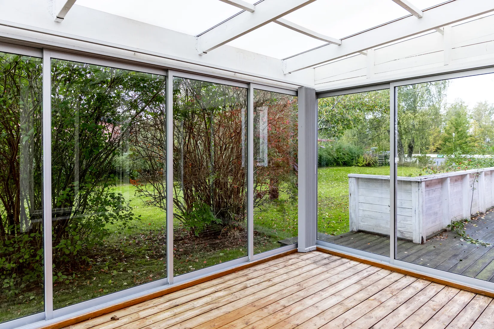 Villa, Värendsvägen 9, Växjö