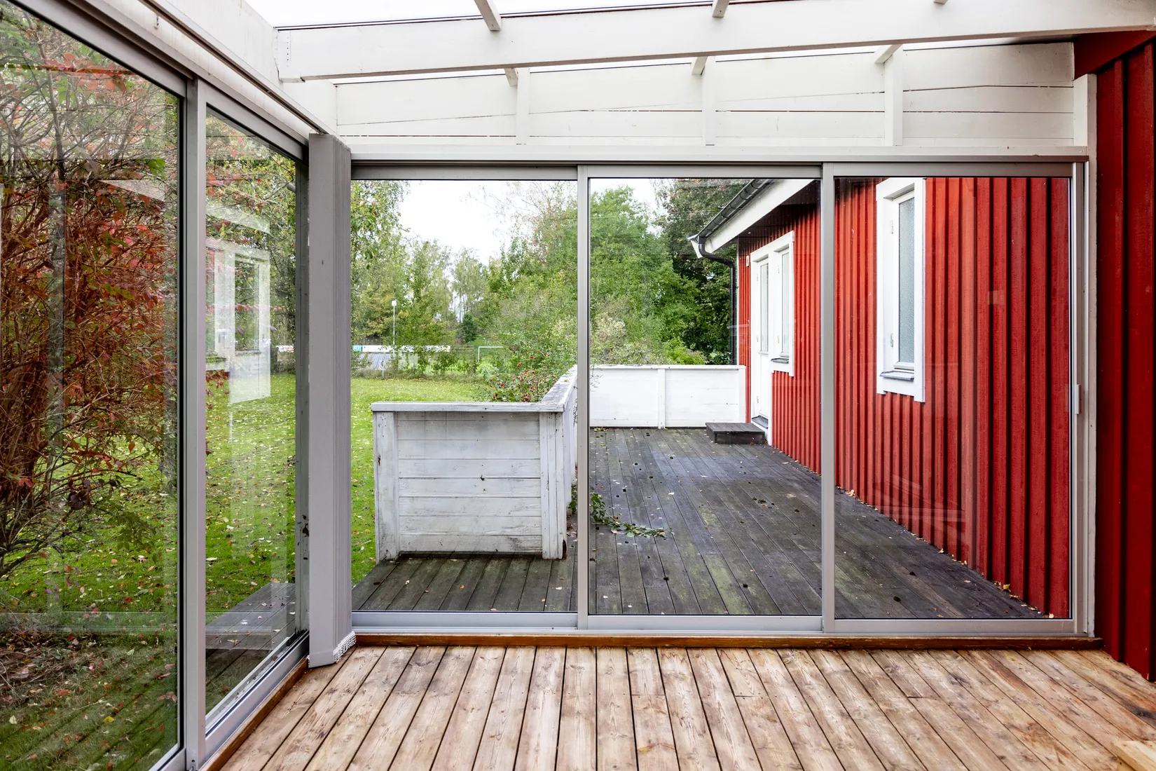 Villa, Värendsvägen 9, Växjö