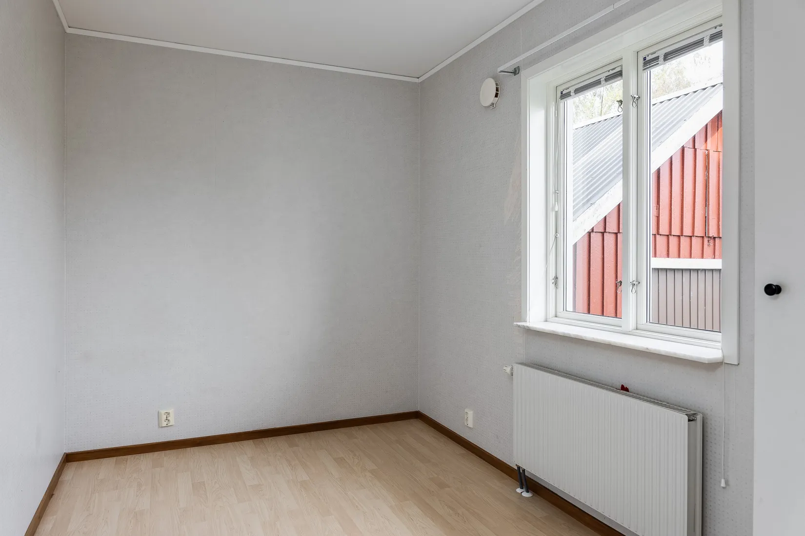 Villa, Värendsvägen 9, Växjö