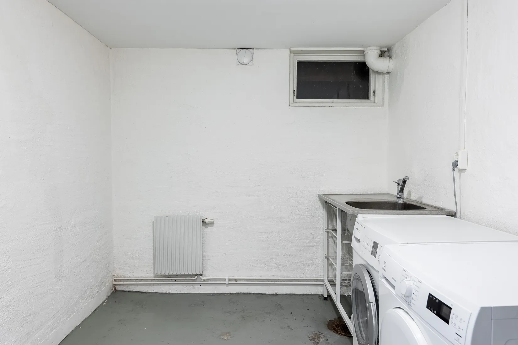 Villa, Värendsvägen 9, Växjö