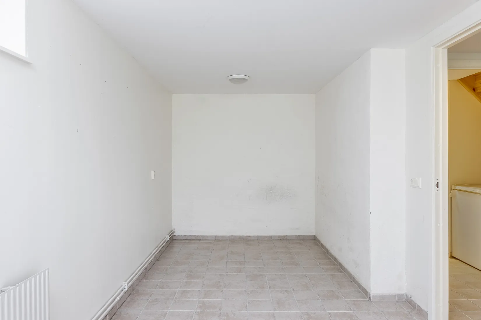 Villa, Värendsvägen 9, Växjö