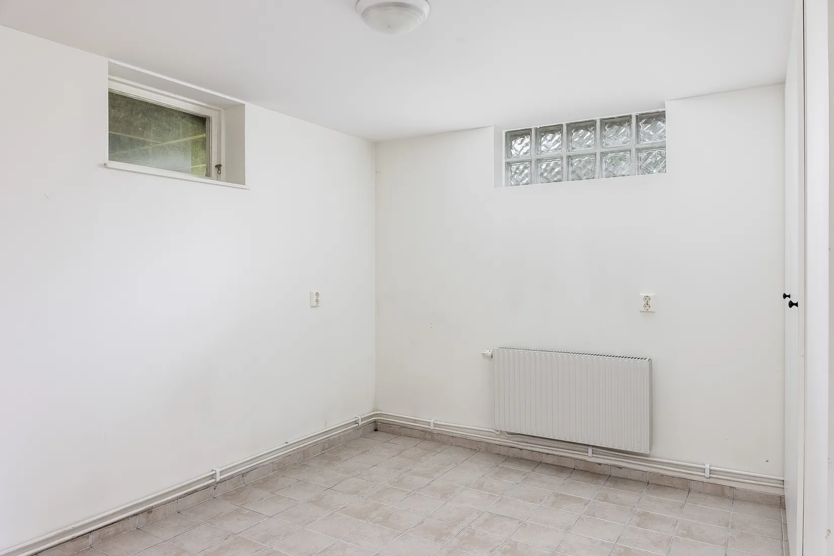 Villa, Värendsvägen 9, Växjö