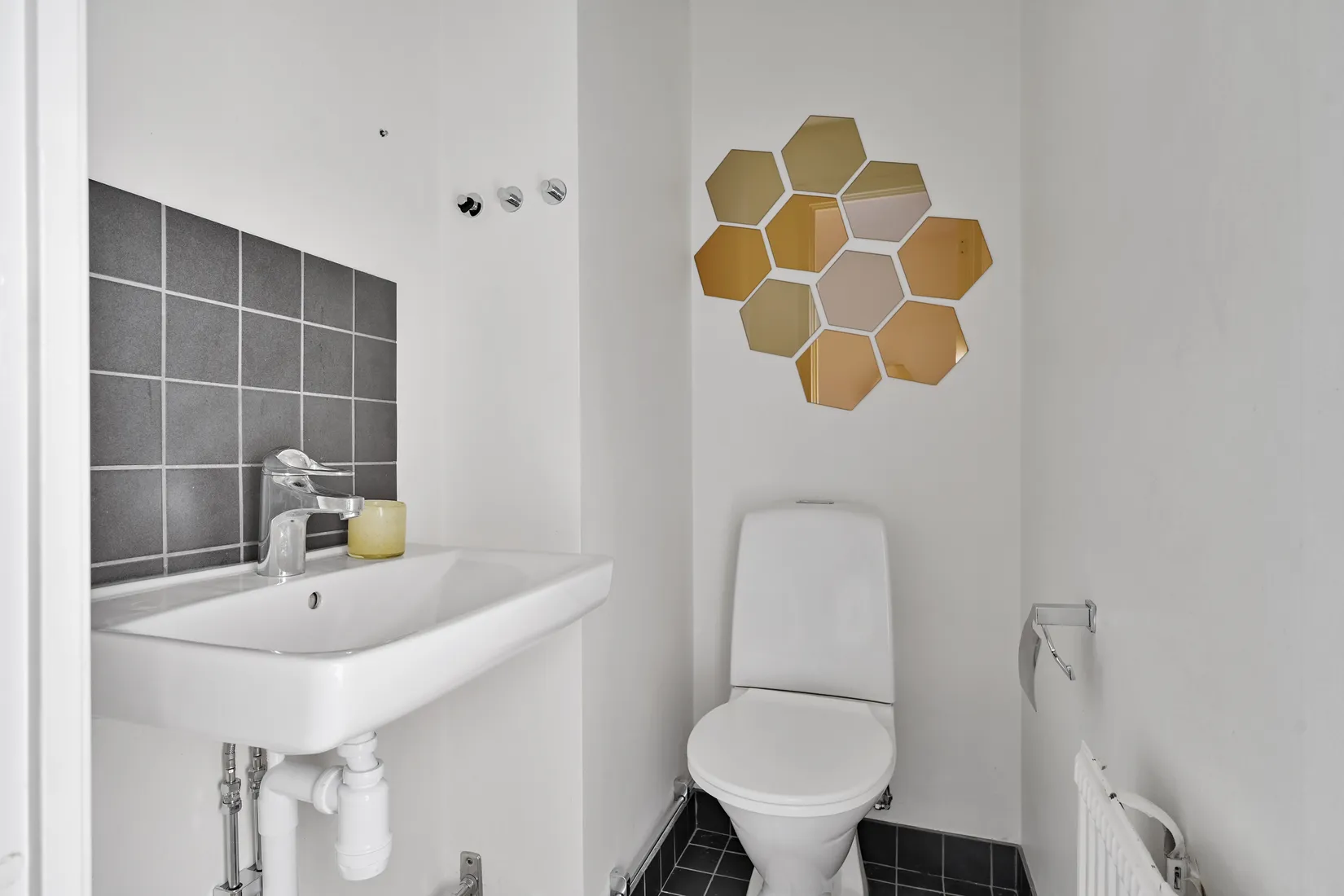 Bostadsrätt, Travgatan 36B, Smedby, Upplands Väsby