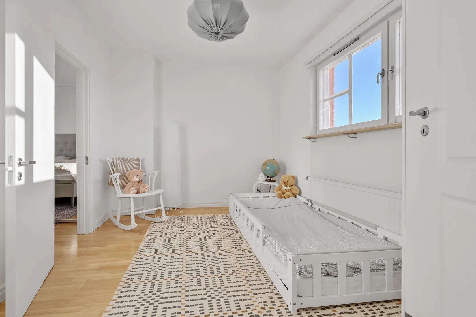 Bostadsrätt, Travgatan 36B, Smedby, Upplands Väsby