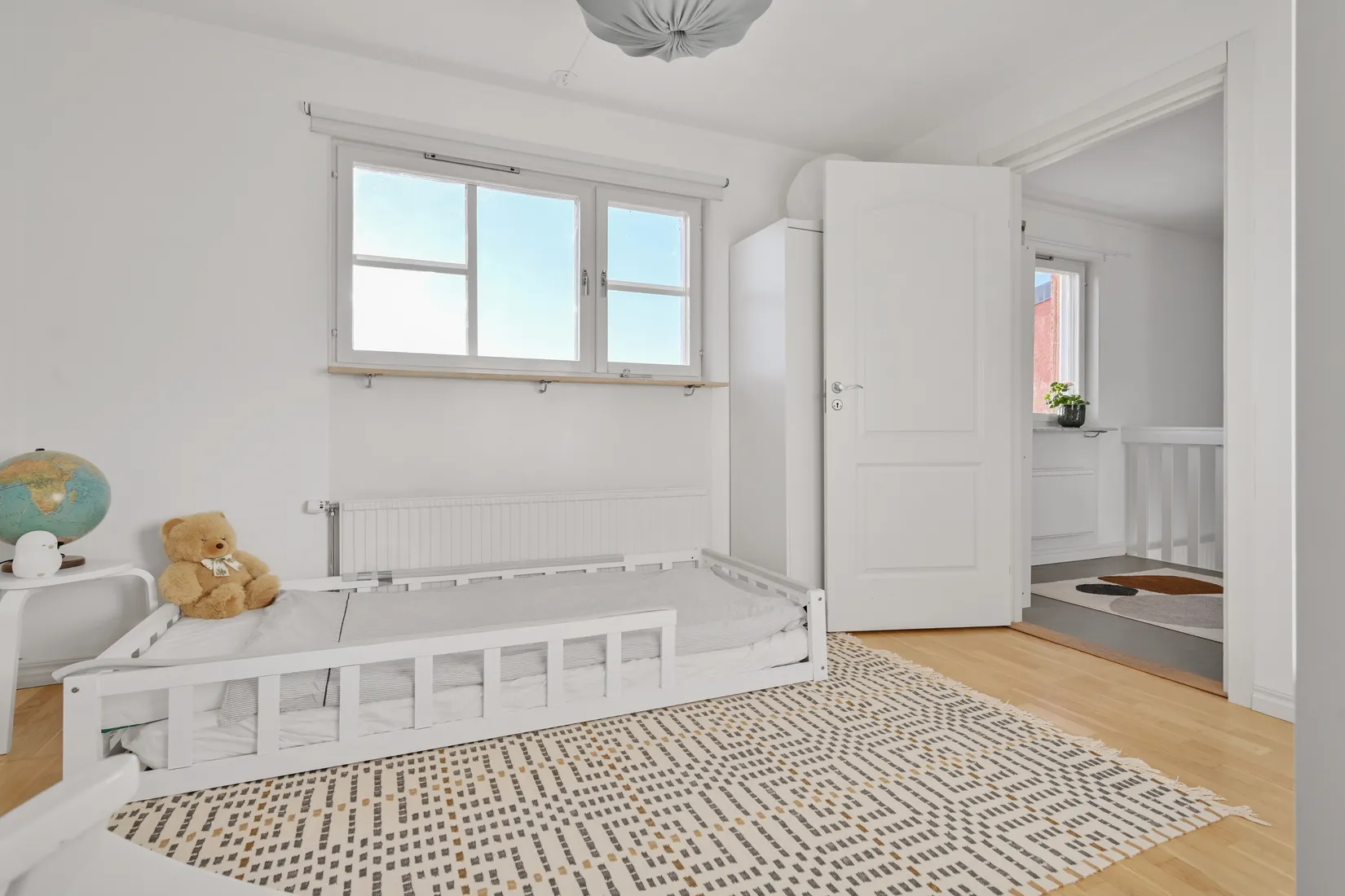 Bostadsrätt, Travgatan 36B, Smedby, Upplands Väsby