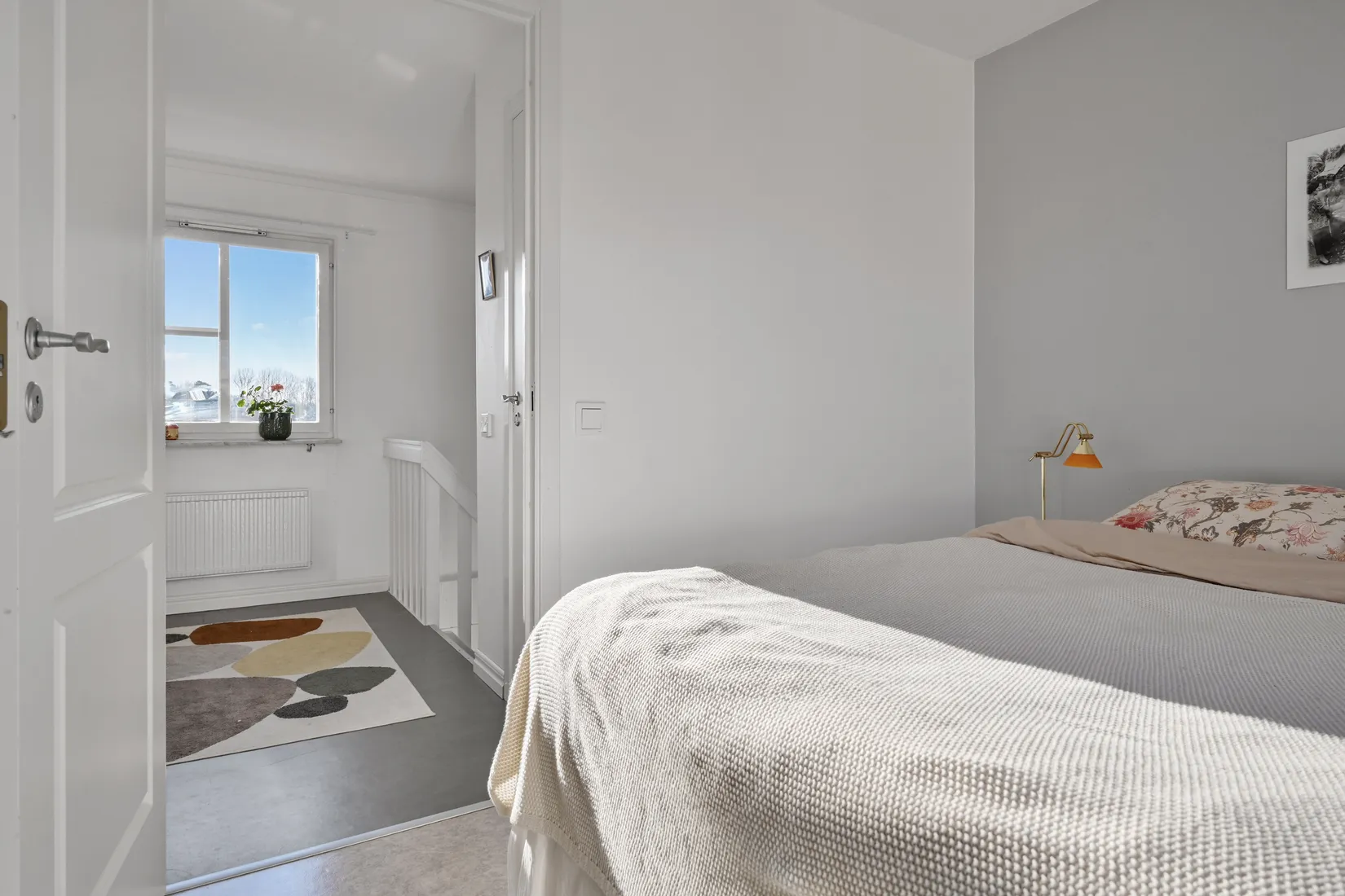 Bostadsrätt, Travgatan 36B, Smedby, Upplands Väsby