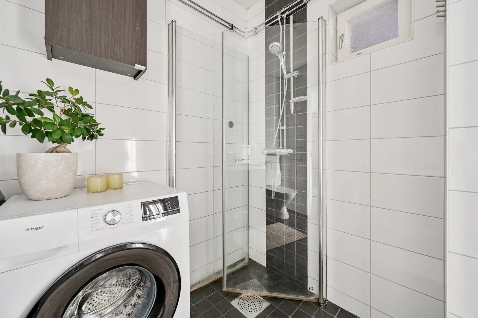 Bostadsrätt, Travgatan 36B, Smedby, Upplands Väsby