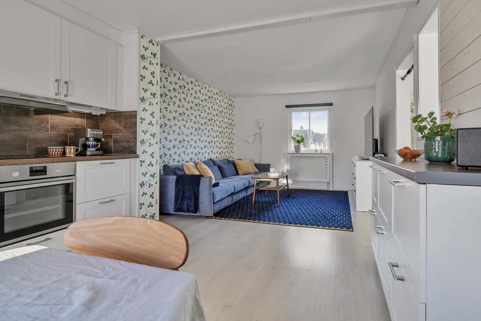 Bostadsrätt, Travgatan 36B, Smedby, Upplands Väsby