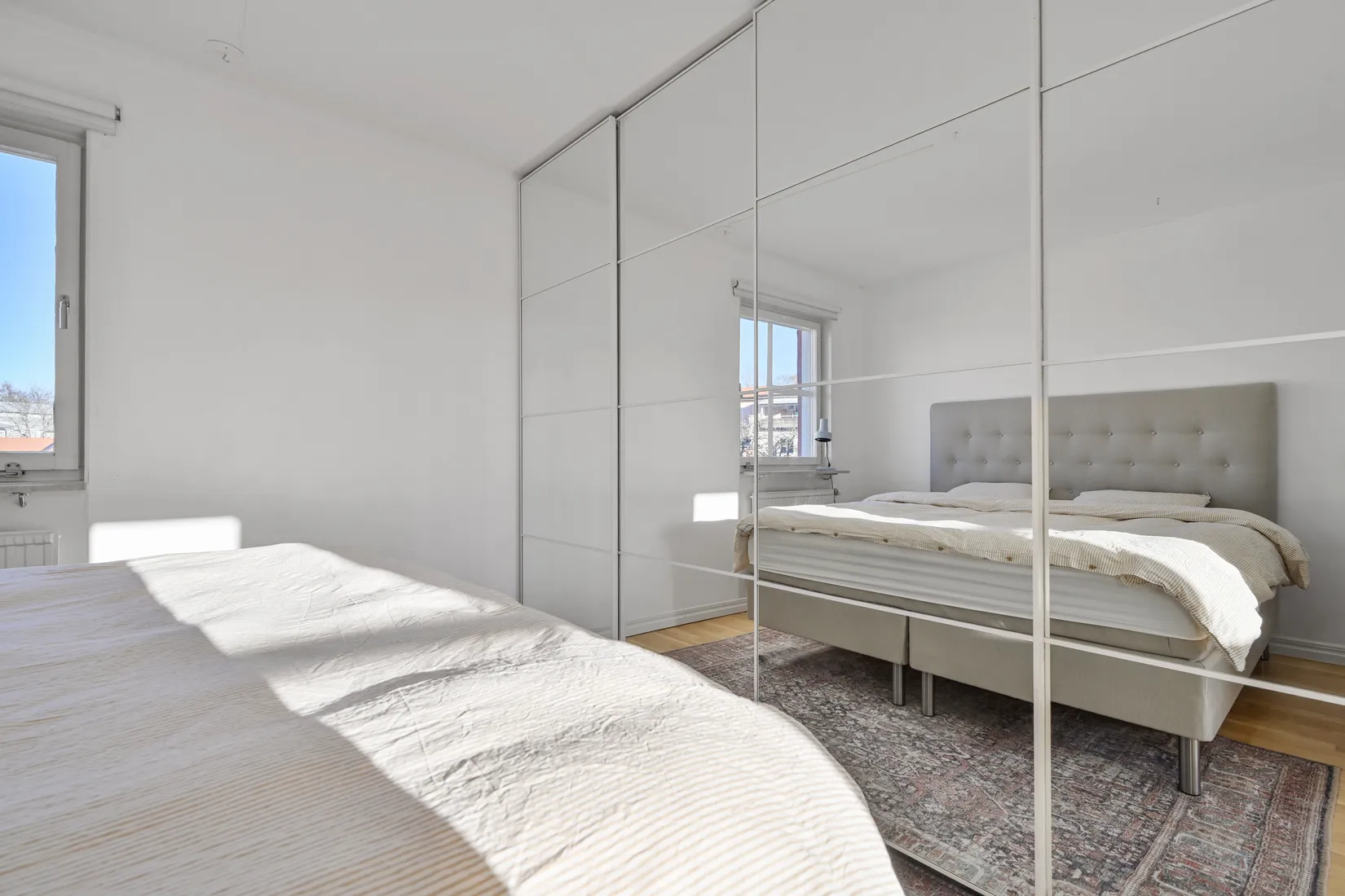 Bostadsrätt, Travgatan 36B, Smedby, Upplands Väsby