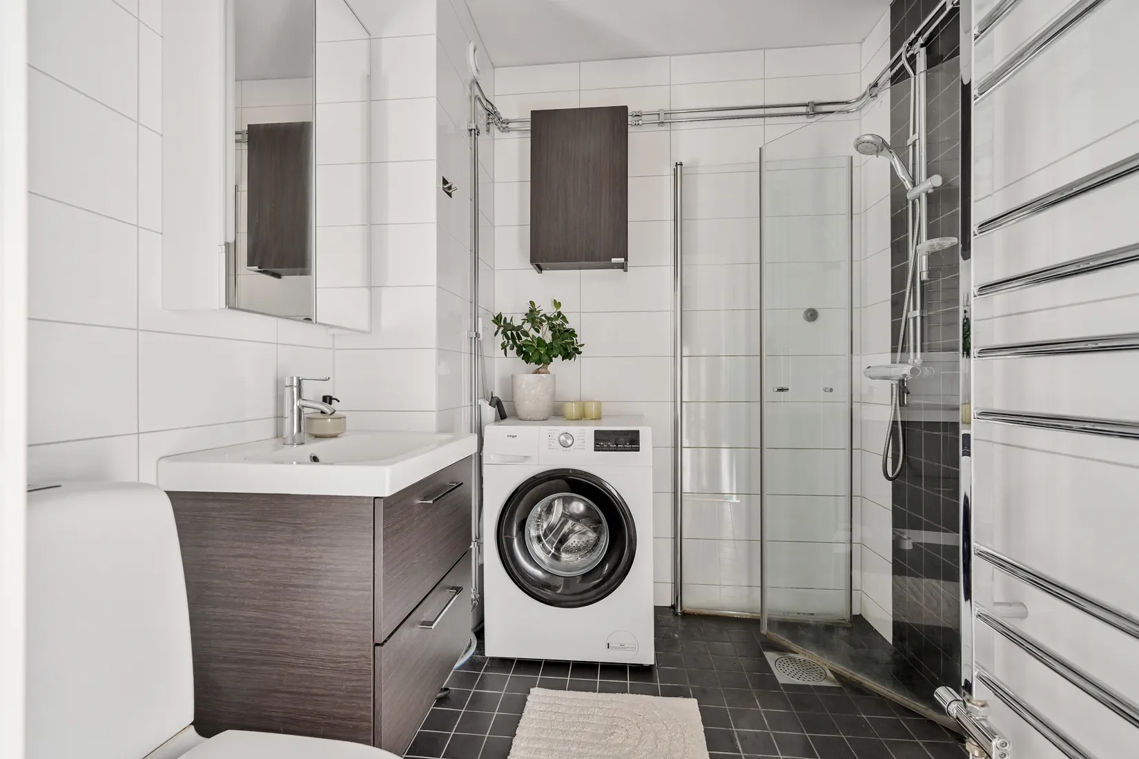 Bostadsrätt, Travgatan 36B, Smedby, Upplands Väsby