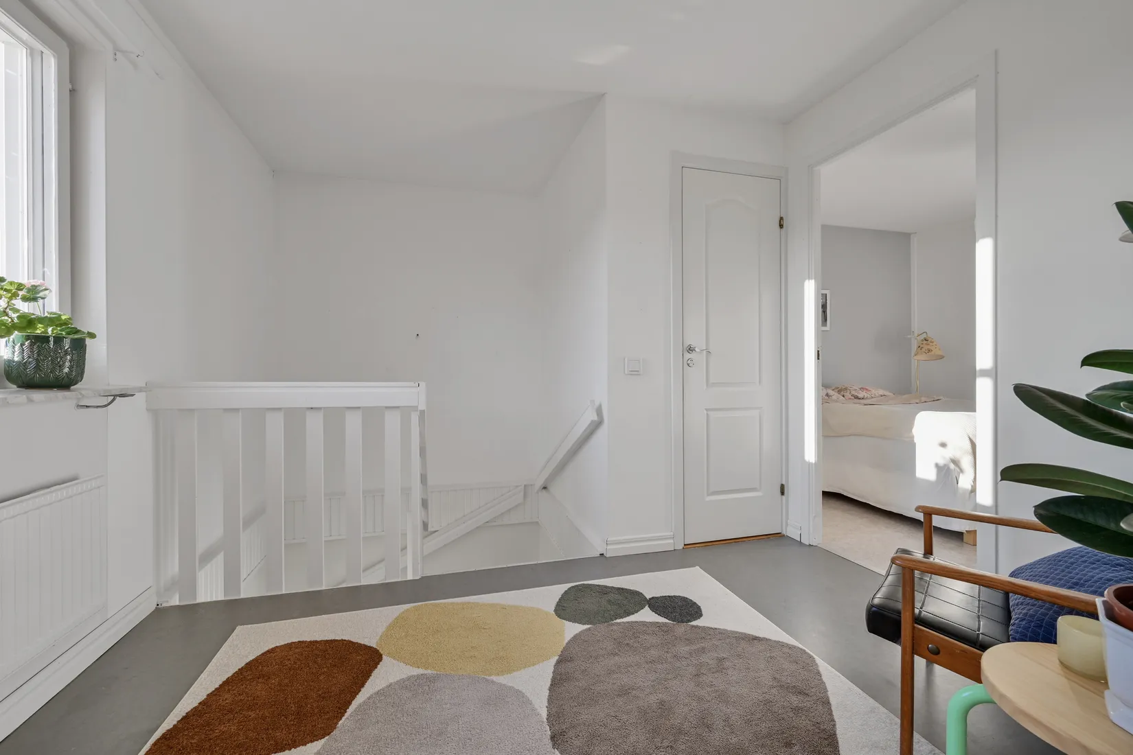 Bostadsrätt, Travgatan 36B, Smedby, Upplands Väsby
