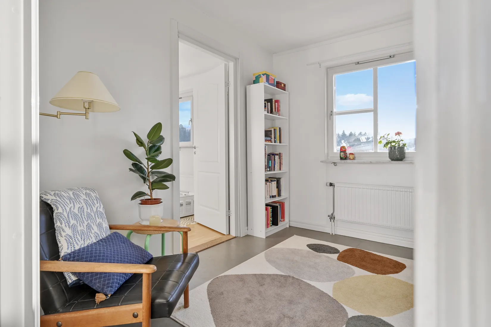 Bostadsrätt, Travgatan 36B, Smedby, Upplands Väsby