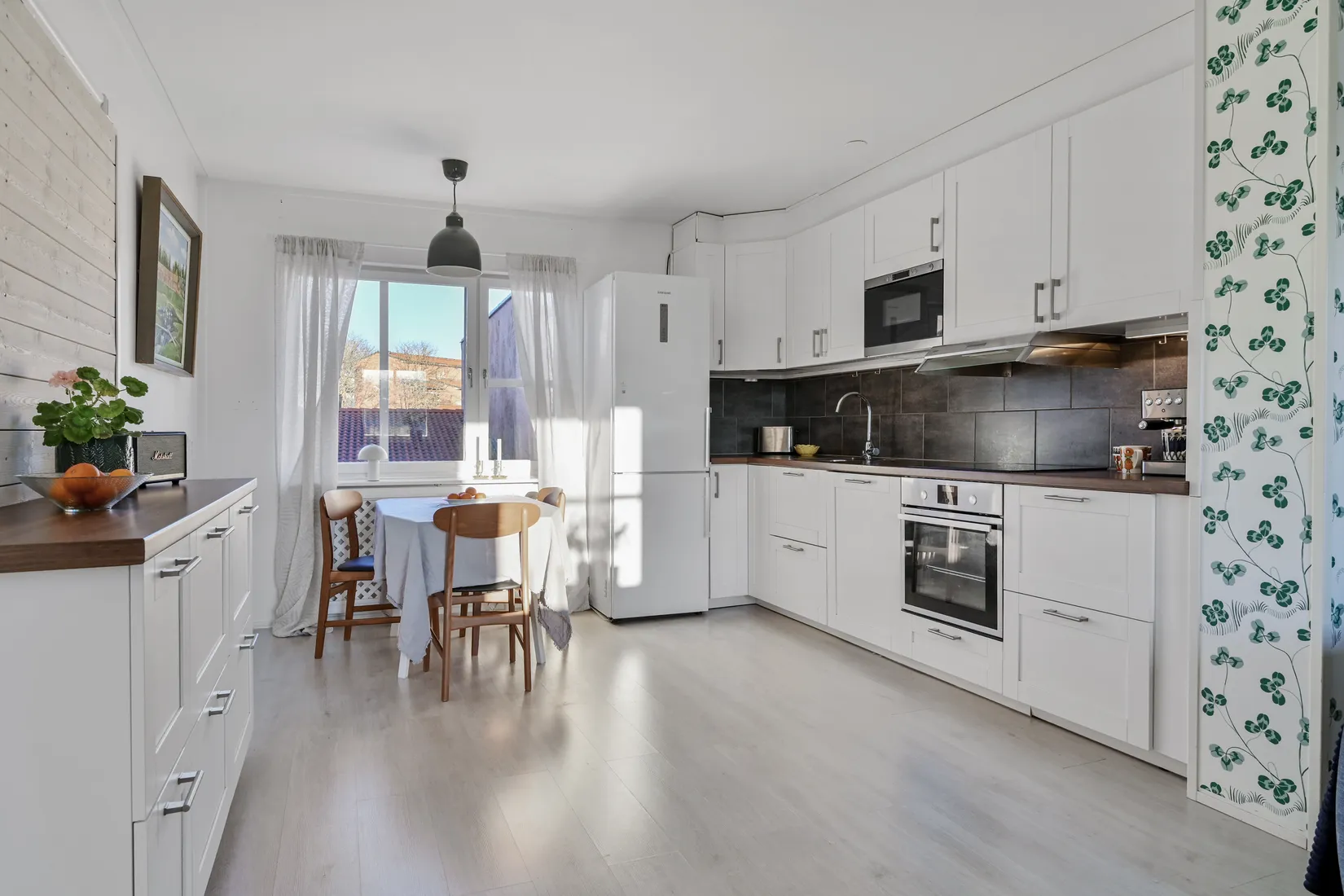 Bostadsrätt, Travgatan 36B, Smedby, Upplands Väsby
