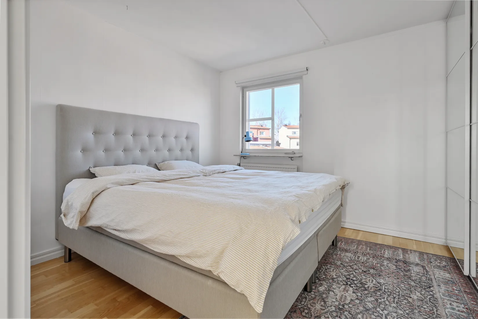 Bostadsrätt, Travgatan 36B, Smedby, Upplands Väsby