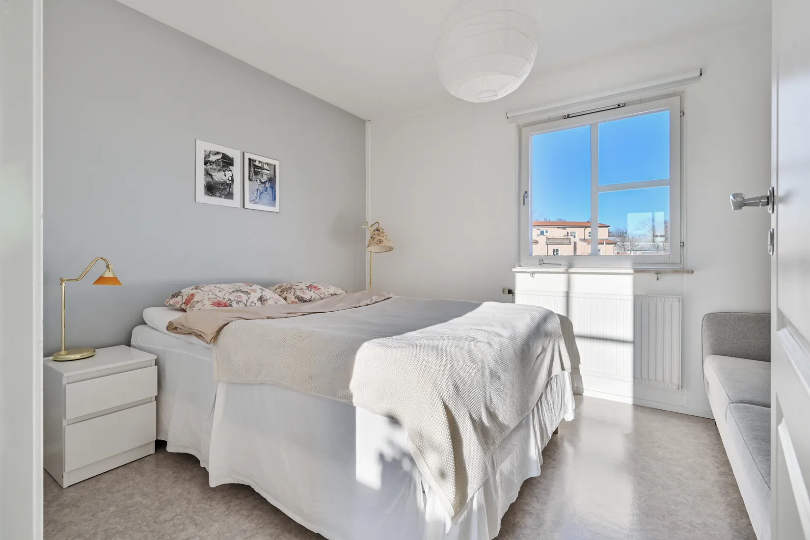 Bostadsrätt, Travgatan 36B, Smedby, Upplands Väsby