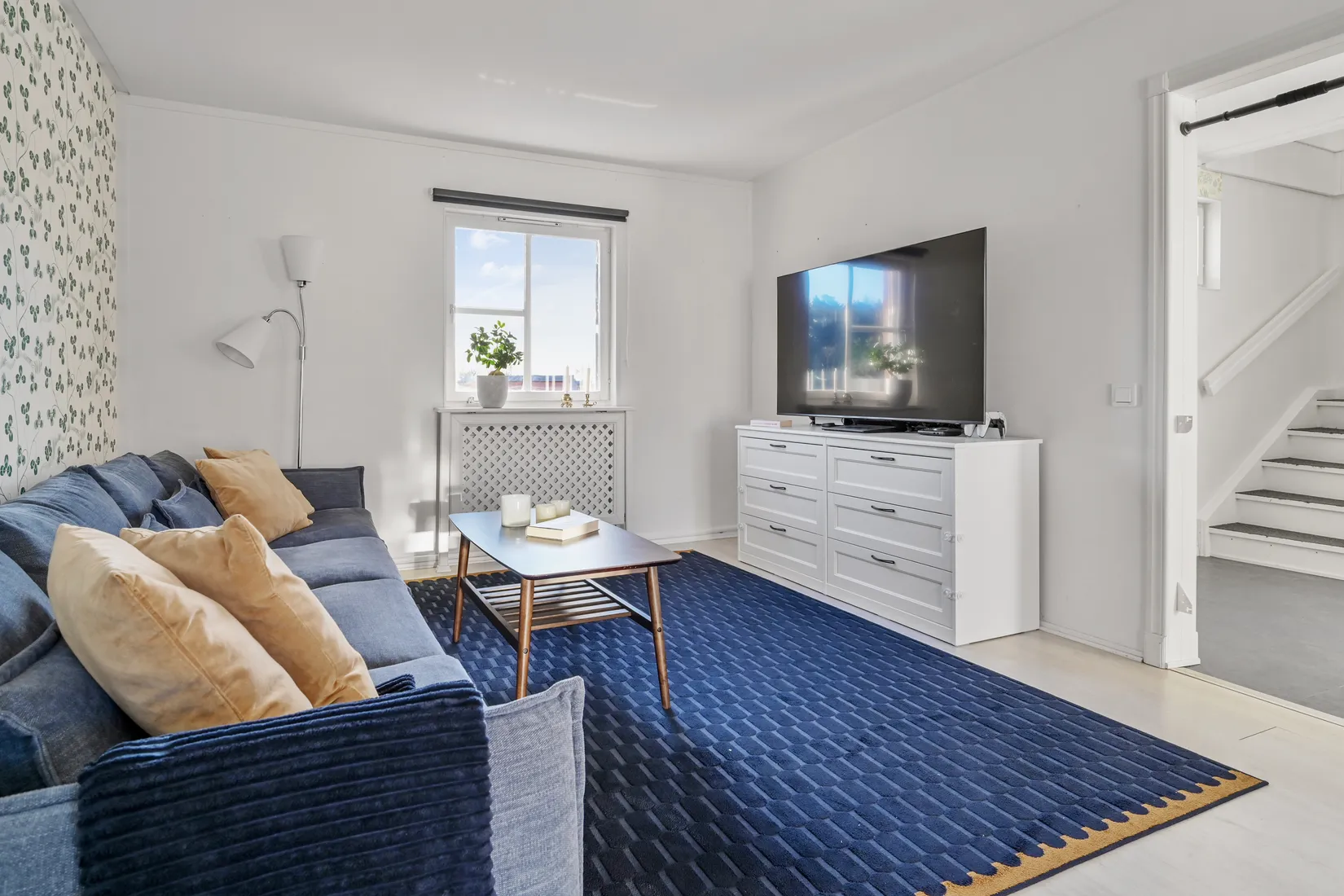 Bostadsrätt, Travgatan 36B, Smedby, Upplands Väsby
