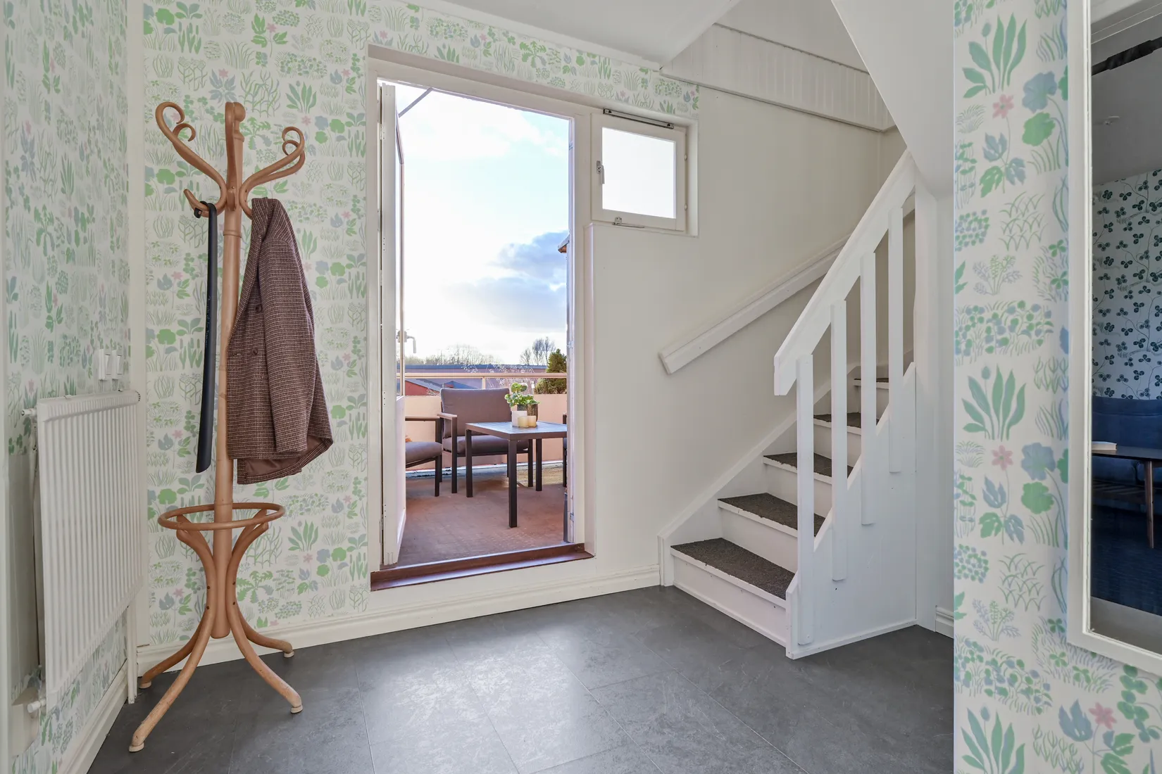 Bostadsrätt, Travgatan 36B, Smedby, Upplands Väsby