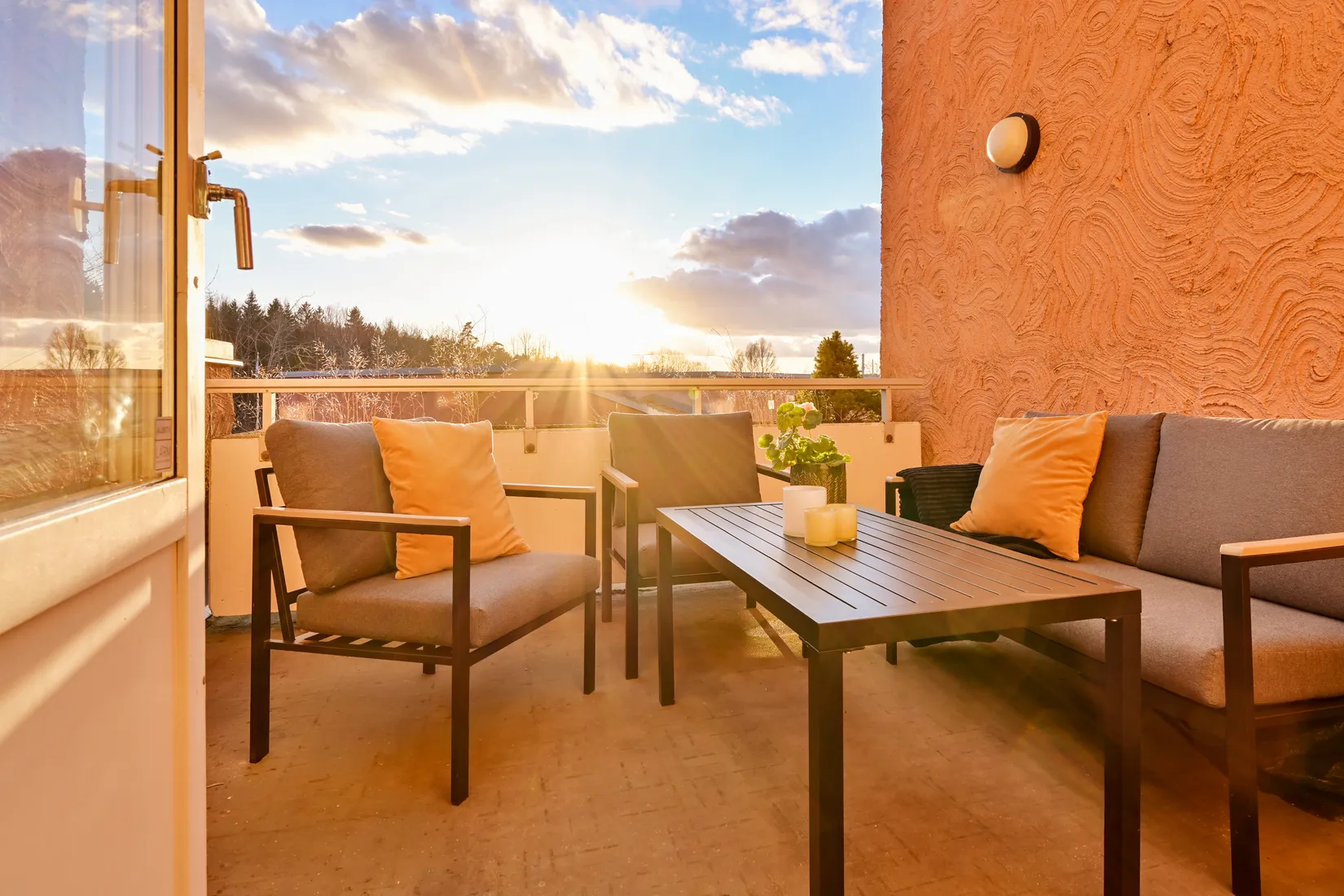 Bostadsrätt, Travgatan 36B, Smedby, Upplands Väsby