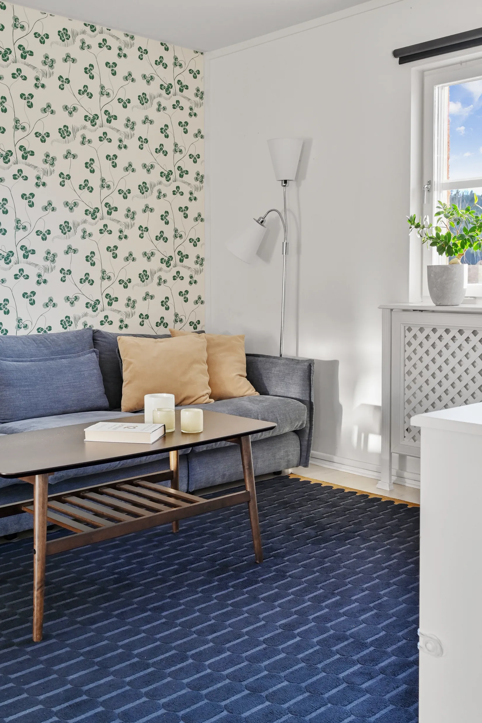 Bostadsrätt, Travgatan 36B, Smedby, Upplands Väsby