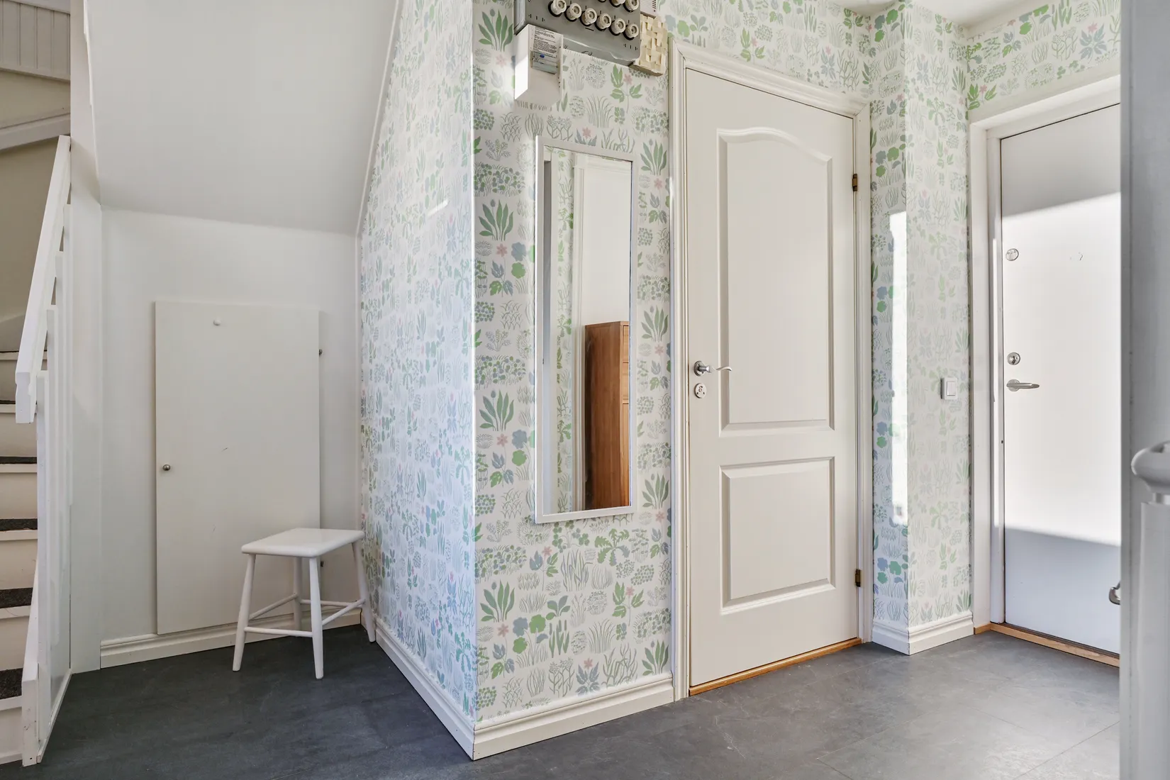 Bostadsrätt, Travgatan 36B, Smedby, Upplands Väsby