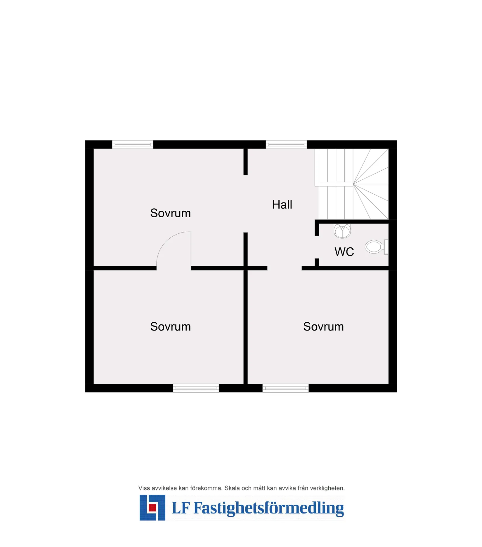 Bostadsrätt, Travgatan 36B, Smedby, Upplands Väsby