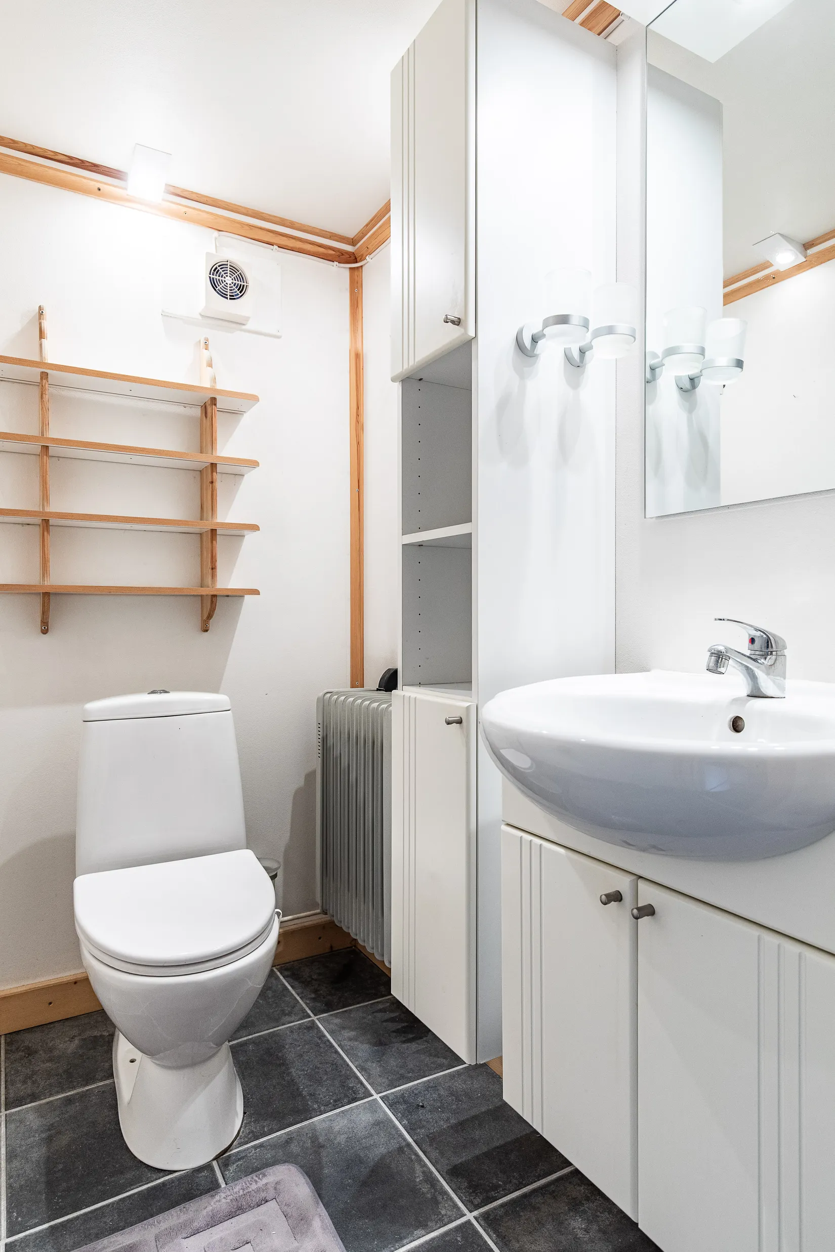 Villa, Hästön 310, Östersund