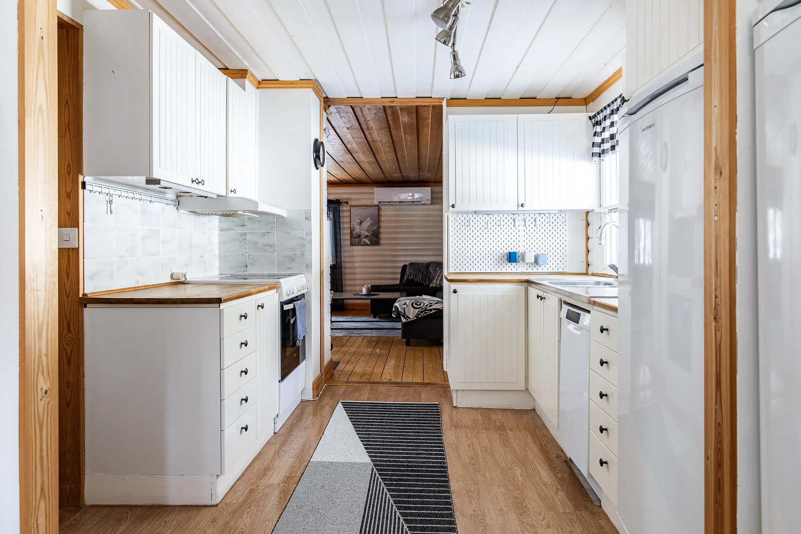 Villa, Hästön 310, Östersund