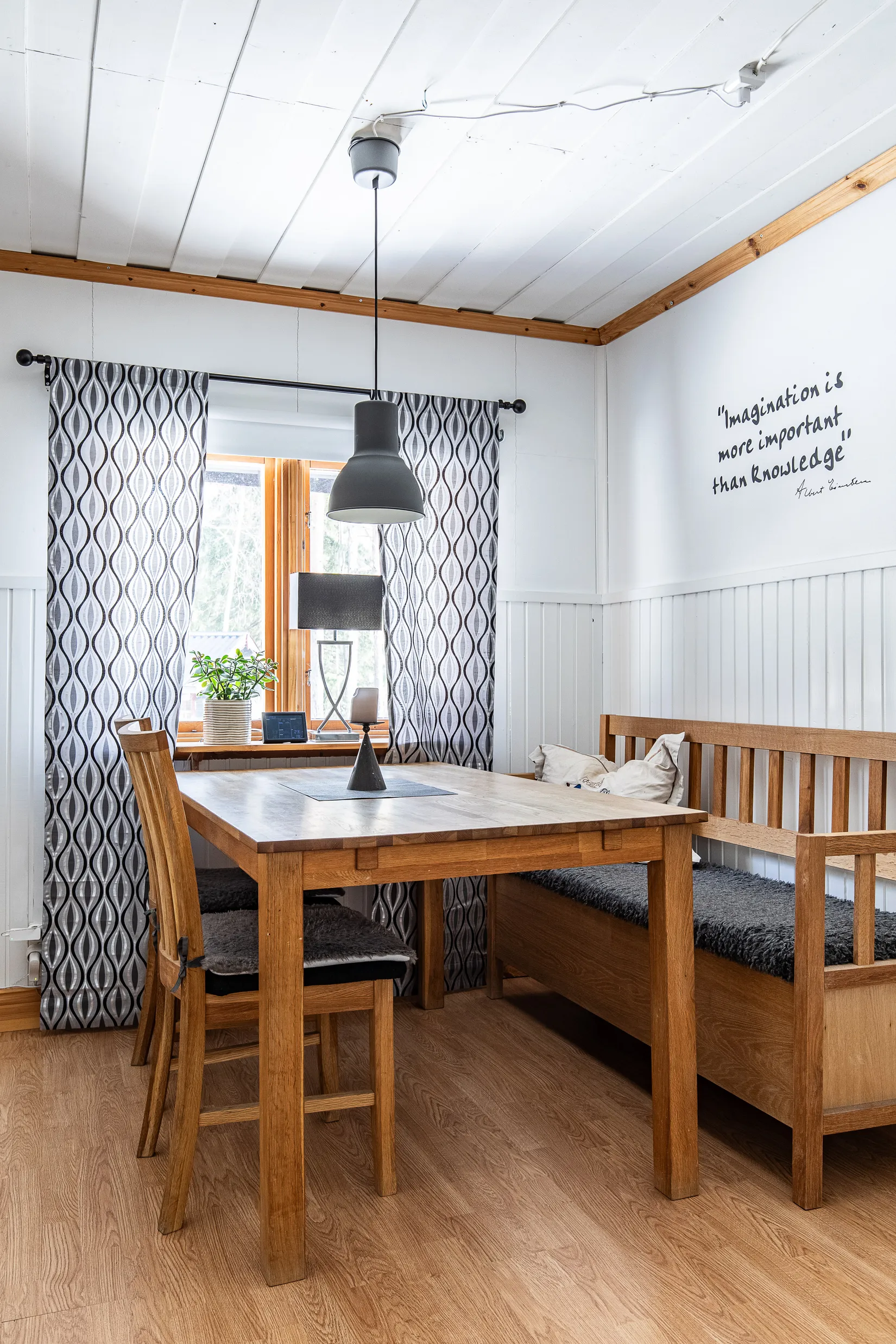 Villa, Hästön 310, Östersund